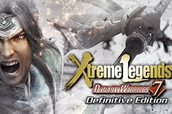 DYNASTY WARRIORS 7: Xtreme Legends Definitive Edition