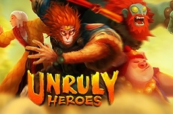 Unruly Heroes