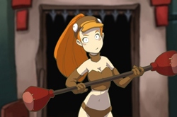 Humble Bundle:  Deponia: The Complete Journey  Steam