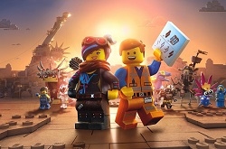 LEGO Movie 2 Videogame обзавелась премьерным трейлером и датой релиза