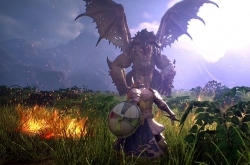 Топ 10 ожидаемых MMO 2019 года
