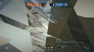 Tom Clancys Rainbow Six Siege:  .    
