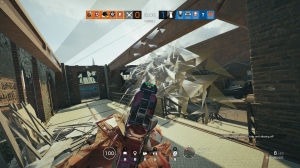 Tom Clancys Rainbow Six Siege:  .    