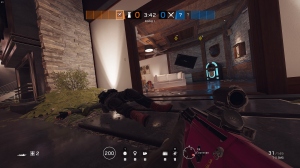 Tom Clancys Rainbow Six Siege:  .    