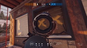 Tom Clancys Rainbow Six Siege:  .    