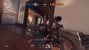Tom Clancys Rainbow Six Siege:  .    