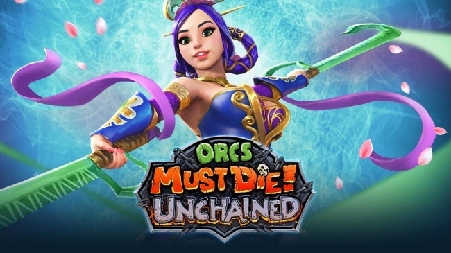 Orcs Must Die! Unchained    Hero Academy    