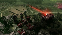 Тираниды стали пятой расой в Warhammer 40,000: Gladius - Relics of War Тираниды стали пятой расой в Warhammer 40,000: Gladius - Relics of War
