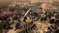 Тираниды стали пятой расой в Warhammer 40,000: Gladius - Relics of War Тираниды стали пятой расой в Warhammer 40,000: Gladius - Relics of War