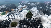 Тираниды стали пятой расой в Warhammer 40,000: Gladius - Relics of War Тираниды стали пятой расой в Warhammer 40,000: Gladius - Relics of War