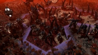 Тираниды стали пятой расой в Warhammer 40,000: Gladius - Relics of War Тираниды стали пятой расой в Warhammer 40,000: Gladius - Relics of War