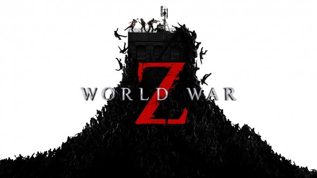����� �������� ��������� World War Z