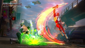 Power Rangers: Battle For The Grid – достойная и своевременная альтернатива MK 11 Power Rangers: Battle For The Grid – достойная и своевременная альтернатива MK 11