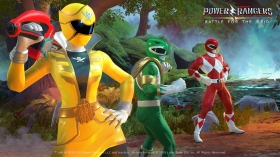 Power Rangers: Battle For The Grid – достойная и своевременная альтернатива MK 11 Power Rangers: Battle For The Grid – достойная и своевременная альтернатива MK 11