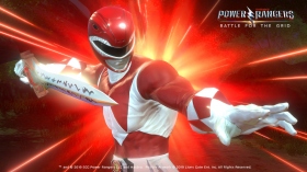 Power Rangers: Battle For The Grid – достойная и своевременная альтернатива MK 11 Power Rangers: Battle For The Grid – достойная и своевременная альтернатива MK 11