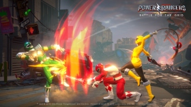 Power Rangers: Battle For The Grid – достойная и своевременная альтернатива MK 11 Power Rangers: Battle For The Grid – достойная и своевременная альтернатива MK 11
