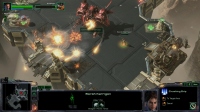 StarCraft II