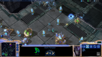 StarCraft II