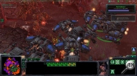 StarCraft II