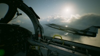 ACE COMBAT 7: SKIES UNKNOWN ACE COMBAT 7: SKIES UNKNOWN