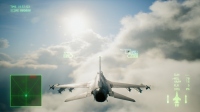 ACE COMBAT 7: SKIES UNKNOWN ACE COMBAT 7: SKIES UNKNOWN