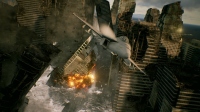 ACE COMBAT 7: SKIES UNKNOWN ACE COMBAT 7: SKIES UNKNOWN