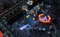 StarCraft II: Legacy of the Void