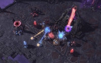 StarCraft II: Legacy of the Void