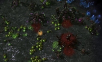 StarCraft 2: Heart of the Swarm