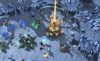 StarCraft 2: Heart of the Swarm