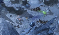 StarCraft 2: Heart of the Swarm