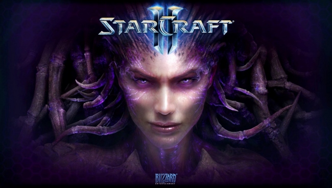 StarCraft 2: Heart of the Swarm