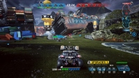 Switchblade – автомобильный MOBA шутер с боевым транспортом теперь доступен бесплатно Switchblade – автомобильный MOBA шутер с боевым транспортом теперь доступен бесплатно
