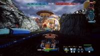 Switchblade – автомобильный MOBA шутер с боевым транспортом теперь доступен бесплатно Switchblade – автомобильный MOBA шутер с боевым транспортом теперь доступен бесплатно