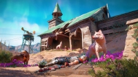 Far Cry: New Dawn. ������-������� ���������������, ������ ������, ������������� ��������