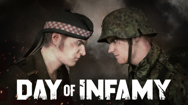 Day of Infamy