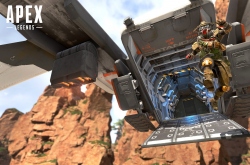 Apex Legends – бесплатная королевская битва уже доступна в Origin