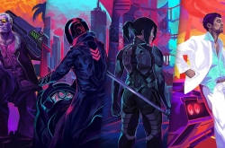 Hyper Jam