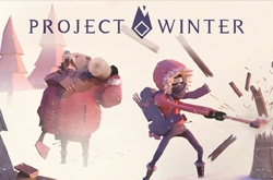 Project Winter: замешанная на паранойе песочница вышла в бету
