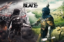 ЗБТ средневекового MMO-экшена Conqueror’s Blade стартует 7 февраля