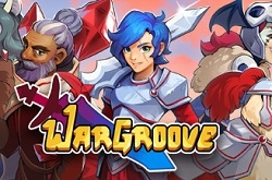 Wargroove
