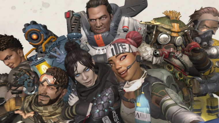 Мануал премиум-класса для Apex Legends Мануал премиум-класса для Apex Legends
