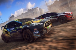    Dirt Rally 2.0 [ ]