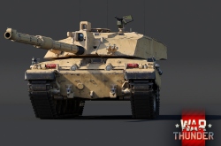  War Thunder    VII ,     