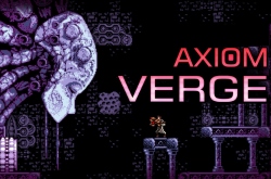 Epic Games Store  Axiom Verge
