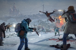 World War Z попытается удивить режимом PvPvZ, системными требованиями и датой выхода