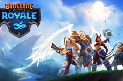 Battlerite Royale взяла курс на Free-to-Play, Battlerite Arena ждет обновление