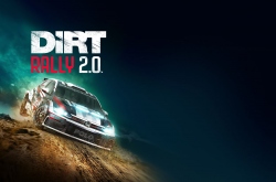 DiRT Rally 2.0