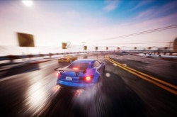Dangerous Driving: аркадная автогонка от создателей Burnout и Need For Speed