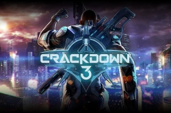 Crackdown 3